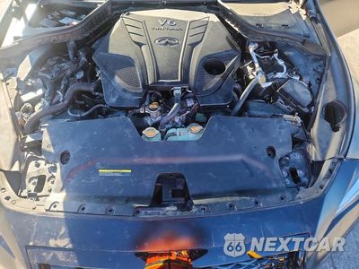 Zdjęcie 11 z 12 samochodu: 2023 INFINITI Q50 LUXE VIN:JN1EV7BR7PM541712 - miniatura
