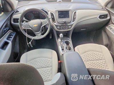 Zdjęcie 8 z 12 samochodu: 2019 CHEVROLET EQUINOX LS VIN:3GNAXHEV6KL392207 - miniatura