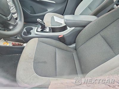 Zdjęcie 8 z 12 samochodu: 2018 CHEVROLET BOLT EV LT VIN:1G1FW6S03J4110424 - miniatura