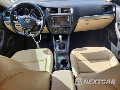 Zdjęcie 8 z 12 samochodu: 2017 VOLKSWAGEN JETTA SE VIN:3VWDB7AJ4HM296822 - miniatura