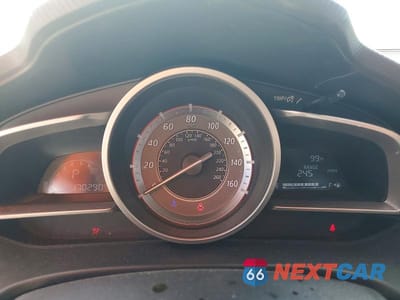 Zdjęcie 9 z 12 samochodu: 2014 MAZDA 3 TOURING VIN:JM1BM1V72E1128315 - miniatura