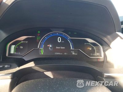 Zdjęcie 9 z 13 samochodu: 2019 HONDA CLARITY VIN:JHMZC5F10KC001547 - miniatura