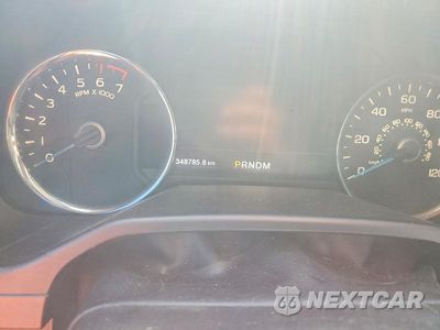 Zdjęcie 9 z 12 samochodu: 2017 FORD F150 SUPERCREW VIN:1FTEW1EG5HFA90626 - miniatura