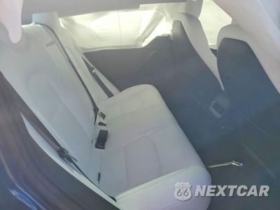Zdjęcie 11 z 13 samochodu: 2023 TESLA MODEL 3 VIN:5YJ3E1EB3PF669261 - miniatura