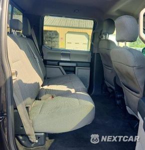 Zdjęcie 10 z 12 samochodu: 2015 FORD F150 SUPERCREW VIN:1FTFW1EF6FFB43701 - miniatura