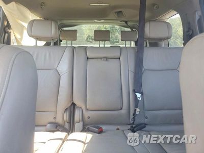 Zdjęcie 10 z 13 samochodu: 2011 HONDA PILOT EXLN VIN:5FNYF3H70BB002520 - miniatura