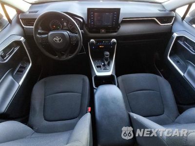 Zdjęcie 8 z 13 samochodu: 2022 TOYOTA RAV4 LE VIN:2T3G1RFV0NW291489 - miniatura