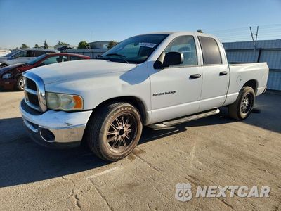 2004 DODGE RAM 1500 ST 1D7HA18N24S542884 - główne zdjęcie licytacji z USA - miniatura