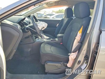 Zdjęcie 7 z 13 samochodu: 2012 NISSAN ROGUE S VIN:JN8AS5MT4CW282245 - miniatura