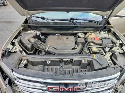 Zdjęcie 12 z 13 samochodu: 2023 GMC ACADIA SLE VIN:1GKKNRL4XPZ119309 - miniatura