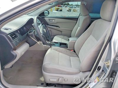 Zdjęcie 7 z 13 samochodu: 2016 TOYOTA CAMRY LE VIN:4T4BF1FK2GR580765 - miniatura