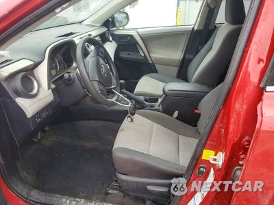 Zdjęcie 7 z 14 samochodu: 2013 TOYOTA RAV4 LE VIN:2T3BFREV7DW122727 - miniatura
