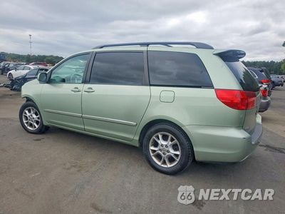 Drugie zdjęcie samochodu z przodu: 2006 TOYOTA SIENNA XLE LIMITED 7 PASSENGER VIN:5TDZA22C36S467071 - miniatura