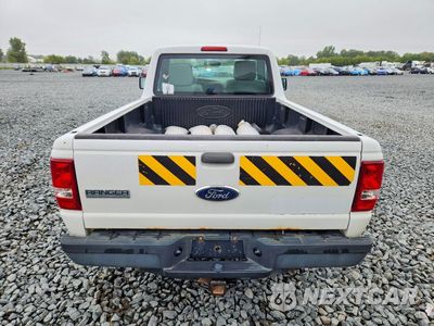 Zdjęcie 6 z 12 samochodu: 2011 FORD RANGER VIN:1FTKR1AD2BPA72608 - miniatura