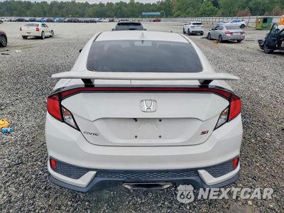 Zdjęcie 6 z 12 samochodu: 2019 HONDA CIVIC SI VIN:2HGFC3A57KH753697 - miniatura