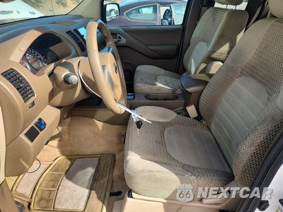 Zdjęcie 7 z 12 samochodu: 2006 NISSAN FRONTIER SE VIN:1N6AD06U16C442759 - miniatura