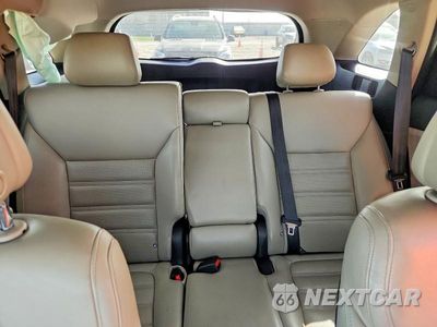Zdjęcie 10 z 13 samochodu: 2016 KIA SORENTO EX VIN:5XYPH4A11GG001085 - miniatura