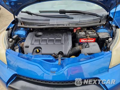 Zdjęcie 12 z 13 samochodu: 2013 SCION XD BASE VIN:JTKKUPB49D1036428 - miniatura