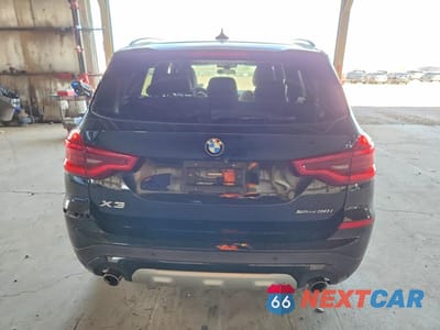 Zdjęcie 6 z 12 samochodu: 2019 BMW X3 SDRIVE30I VIN:5UXTR7C58KLE93934 - miniatura
