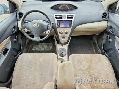 Zdjęcie 8 z 12 samochodu: 2007 TOYOTA YARIS S VIN:JTDBT923271123606 - miniatura