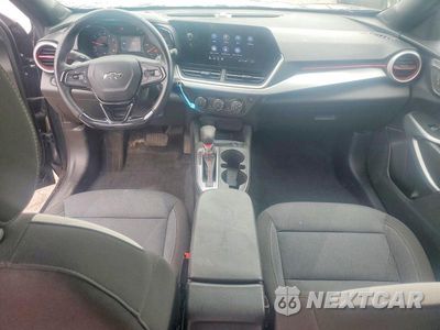 Zdjęcie 8 z 13 samochodu: 2024 CHEVROLET TRAX 1RS VIN:KL77LGE24RC195537 - miniatura