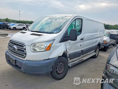 2016 FORD TRANSIT T-250 DELIVERY VAN 1FTYR1ZM0GKA69855 - główne zdjęcie licytacji z USA - miniatura