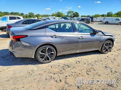 Trzecie zdjęcie samochodu z tyłu: 2025 NISSAN ALTIMA SR VIN:1N4BL4CV9SN415036 - miniatura