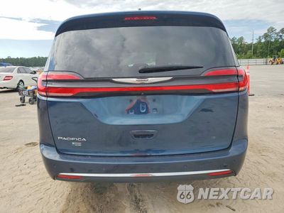 Zdjęcie 6 z 13 samochodu: 2023 CHRYSLER PACIFICA TOURING L VIN:2C4RC1BG1PR632018 - miniatura