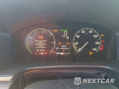 Zdjęcie 9 z 14 samochodu: 2024 HONDA CR-V SPORT-L VIN:7FARS5H81RE010001 - miniatura