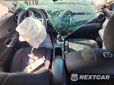 Zdjęcie 8 z 13 samochodu: 2021 NISSAN KICKS SV VIN:3N1CP5CV9ML534347 - miniatura