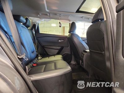 Zdjęcie 11 z 13 samochodu: 2024 NISSAN ROGUE SV VIN:JN8BT3BB4RW448384 - miniatura