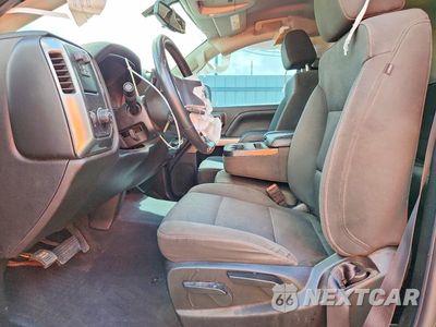 Zdjęcie 7 z 13 samochodu: 2019 CHEVROLET SILVERADO LD C1500 LT VIN:2GCRCPEC8K1147488 - miniatura