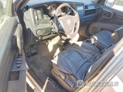 Zdjęcie 8 z 12 samochodu: 2011 HONDA RIDGELINE RT VIN:5FPYK1F20BB004976 - miniatura