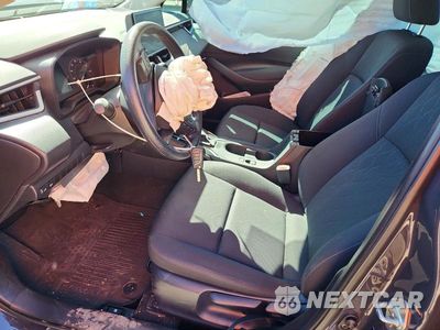 Zdjęcie 7 z 12 samochodu: 2024 TOYOTA COROLLA LE VIN:5YFB4MDEXRP203488 - miniatura