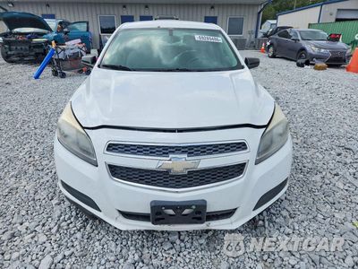 Zdjęcie 9 z 24 samochodu: 2013 CHEVROLET MALIBU LS VIN:1G11A5SA9DF287046 - miniatura