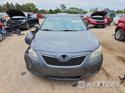 Piąte zdjęcie samochodu w środku: 2008 TOYOTA CAMRY SE VIN:4T1BE46K08U223892 - miniatura