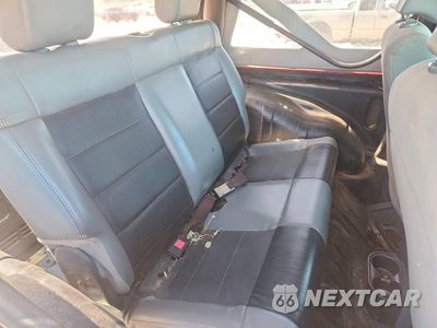 Zdjęcie 11 z 13 samochodu: 2009 JEEP WRANGLER X VIN:1J4FA24179L720097 - miniatura