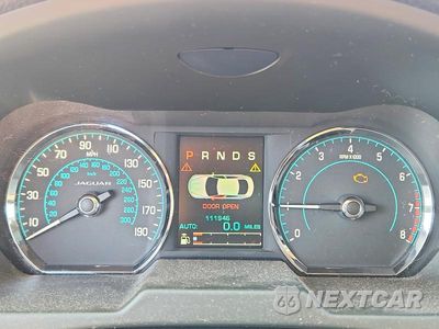 Zdjęcie 9 z 12 samochodu: 2015 JAGUAR XF 2.0T PREMIUM VIN:SAJWA0FS7FPU87652 - miniatura