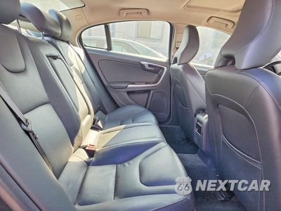 Zdjęcie 10 z 12 samochodu: 2015 VOLVO S60 PLATINUM VIN:YV126MFD0F2316708 - miniatura