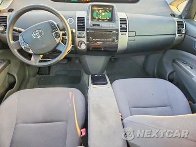 Zdjęcie 8 z 13 samochodu: 2009 TOYOTA PRIUS VIN:JTDKB20U197863251 - miniatura