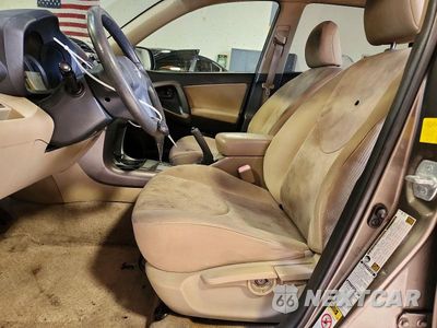 Zdjęcie 7 z 13 samochodu: 2011 TOYOTA RAV4 BASE VIN:JTMBK4DV1BD017904 - miniatura