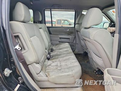 Zdjęcie 11 z 13 samochodu: 2013 HONDA PILOT LX VIN:5FNYF4H24DB023772 - miniatura