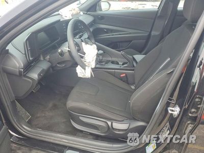 Zdjęcie 7 z 12 samochodu: 2026 HYUNDAI ELANTRA SEL SPORT VIN:KMHLM4DG7TU139874 - miniatura
