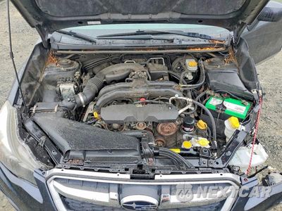 Zdjęcie 12 z 14 samochodu: 2013 SUBARU IMPREZA LIMITED VIN:JF1GPAH64D2815925 - miniatura