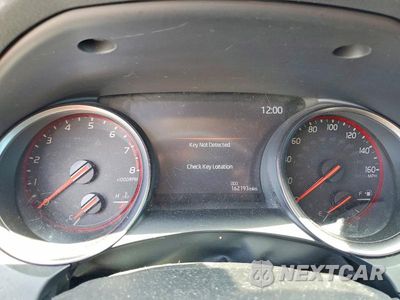 Zdjęcie 9 z 12 samochodu: 2021 TOYOTA CAMRY XSE VIN:4T1K61AK3MU475360 - miniatura