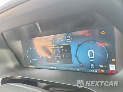 Zdjęcie 9 z 12 samochodu: 2026 FORD F150 XLT VIN:1FTFW3L89TKD72165 - miniatura