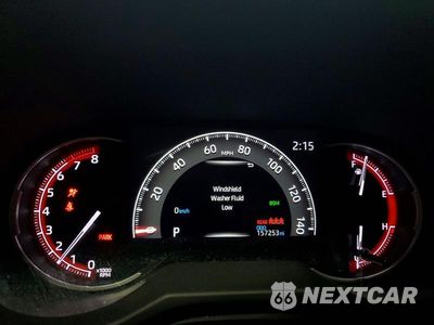 Zdjęcie 9 z 12 samochodu: 2023 TOYOTA RAV4 LE VIN:2T3G1RFV8PW337203 - miniatura