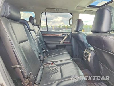 Zdjęcie 11 z 13 samochodu: 2015 LEXUS GX 460 VIN:JTJBM7FXXF5103218 - miniatura