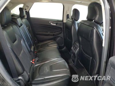 Zdjęcie 11 z 13 samochodu: 2019 FORD EDGE TITANIUM VIN:2FMPK4K93KBB88800 - miniatura