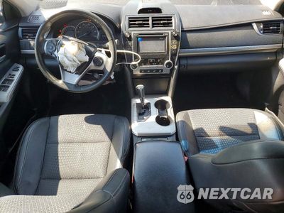 Zdjęcie 8 z 12 samochodu: 2012 TOYOTA CAMRY SE VIN:4T1BF1FK0CU107967 - miniatura